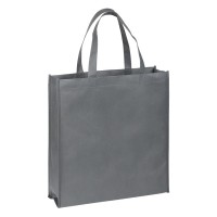 MARKETA, bag, gray