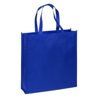 MARKETA, bag, royal blue