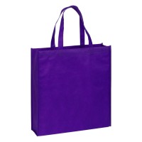 MARKETA, bag, purple