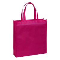 MARKETA, bag, pink
