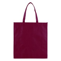 MARKETA, bag, burgundy