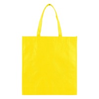 MARKETA, bag, yellow
