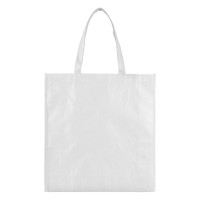 MARKETA, bag, white