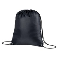 CITY, drawstring bag, blue