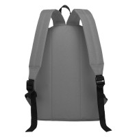ROBIN, backpack, gray