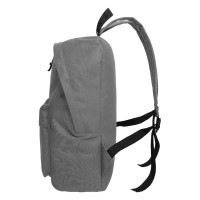ROBIN, backpack, gray