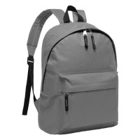 ROBIN, backpack, gray