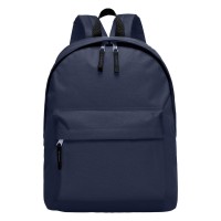 ROBIN, backpack, blue