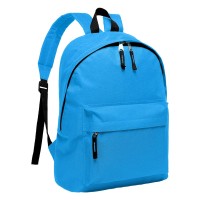 ROBIN, backpack, turquoise