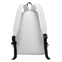 ROBIN, backpack, white