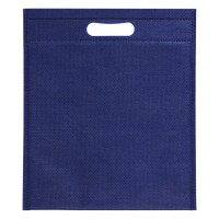 POLLY MINI, welded bag royal blue
