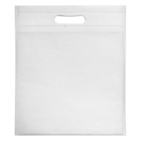 POLLY MINI, welded bag white