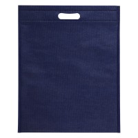 POLLY, welded bag, blue