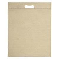 POLLY, welded bag, beige