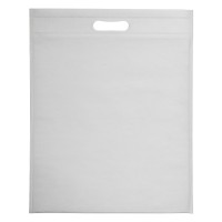 POLLY, welded bag, white