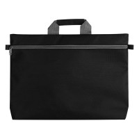 DOCUMENTO, conference bag black
