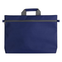 DOCUMENTO, conference bag blue