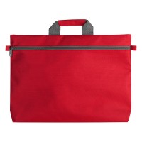 DOCUMENTO, conference bag red