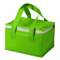 SODA, cooler bag, kiwi