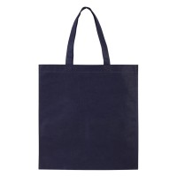 BORSA, welded bag, blue