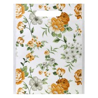 SUBLIMA, welded sublimation bag, white