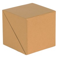 BLOCK, stationery set, beige