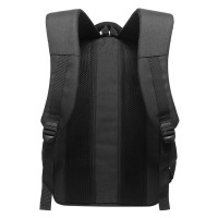 CHELSEA, business backpack, black