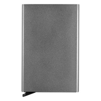 ARMOR, card holder with rfid protection, gun