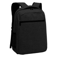 URBAN, backpack, black