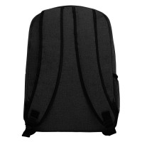 URBAN, backpack, black