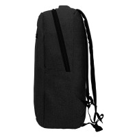 URBAN, backpack, black