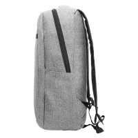URBAN, backpack, gray