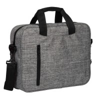 EXPO, conference bag, gray