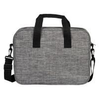 EXPO, conference bag, gray