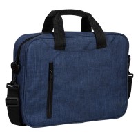 EXPO, conference bag, blue