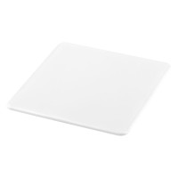 MAGNET CUBE, magnet, white