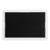 MAGNET CARD, magnet, white