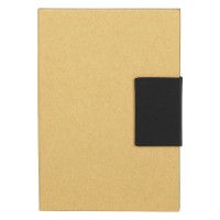 AZUL, note set, black