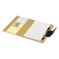 AZUL, note set, black