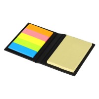 ICON, note set, black