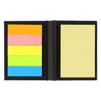 ICON, note set, black