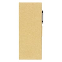 DECK, note set, beige