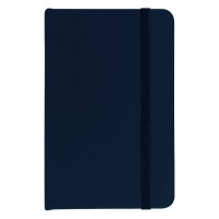 NOTE MINI, a6 notebook, blue