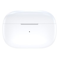 BLUES, wireless stereo earbuds, white