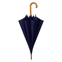 CLASSIC, umbrella with automatic opening, blue