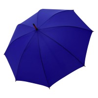 CLASSIC, umbrella with automatic opening, royal blue