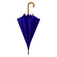 CLASSIC, umbrella with automatic opening, royal blue