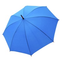 CLASSIC, umbrella with automatic opening, turquoise