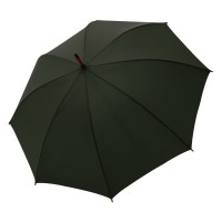 CLASSIC, umbrella with automatic opening, green