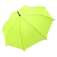 CLASSIC, umbrella with automatic opening, kiwi